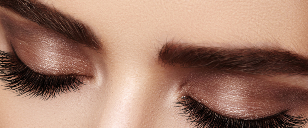 Eye Lash Extensions by Las Vegas Mobile Beauty